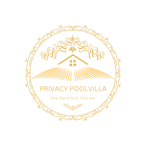 Privacy Poolvilla Sea Sand Sun Cha-am