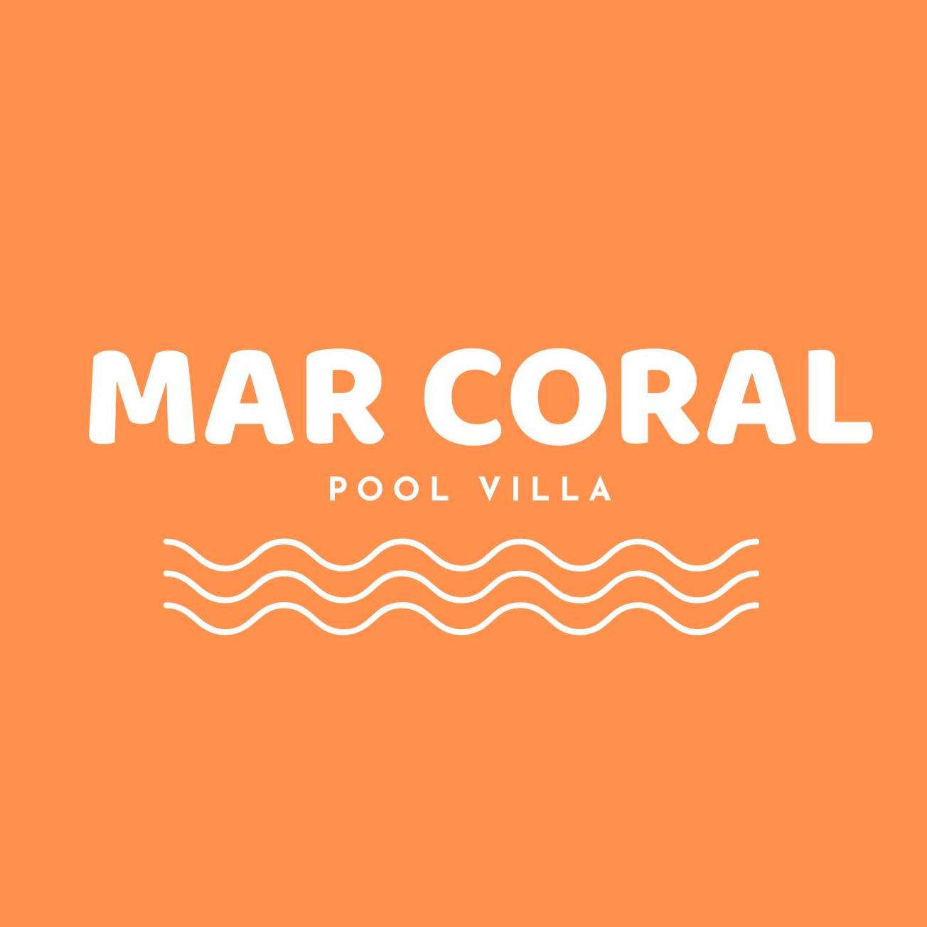 Mar Coral หาดเจ้าสำราญ