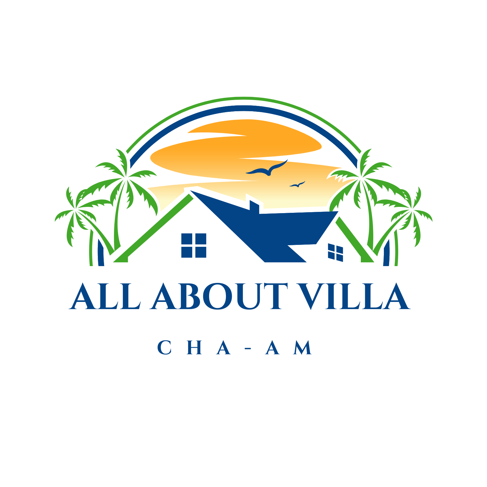 All About Villa CHA-AM