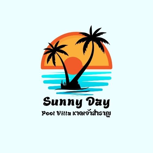 Sunny Day Pool Villa