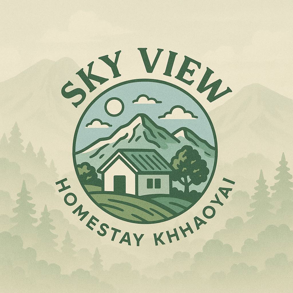 Sky View Homestay Khaoyai