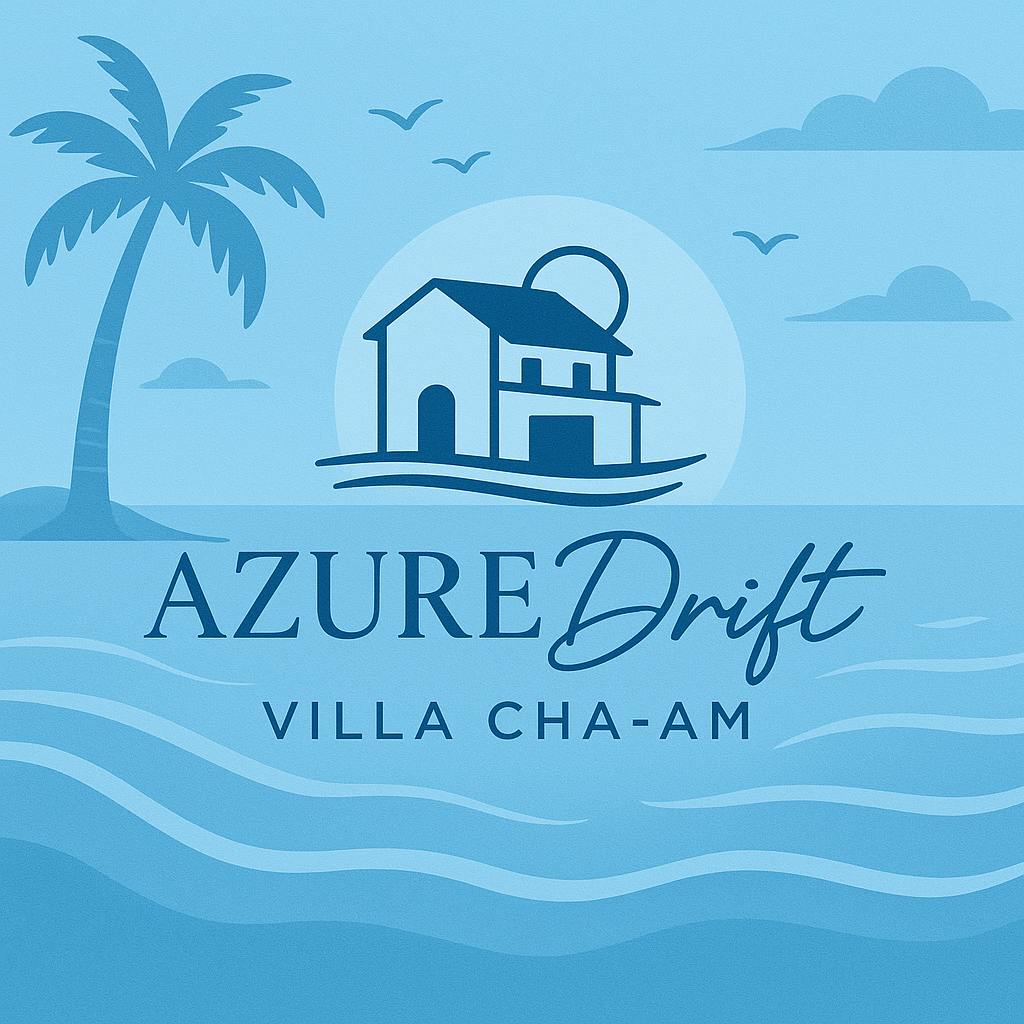 Azure Drift Villa Cha-Am