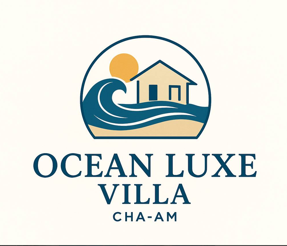 Ocean Luxe Villa Cha-Am
