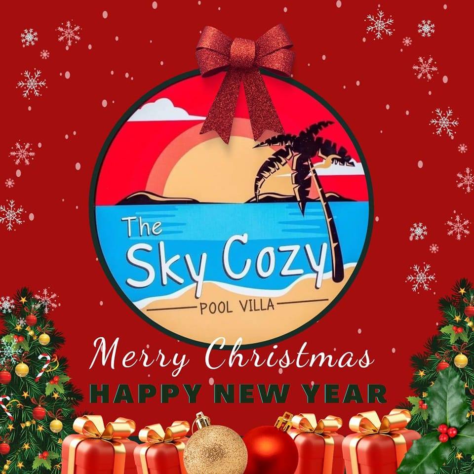 The Sky Cozy Poolvilla