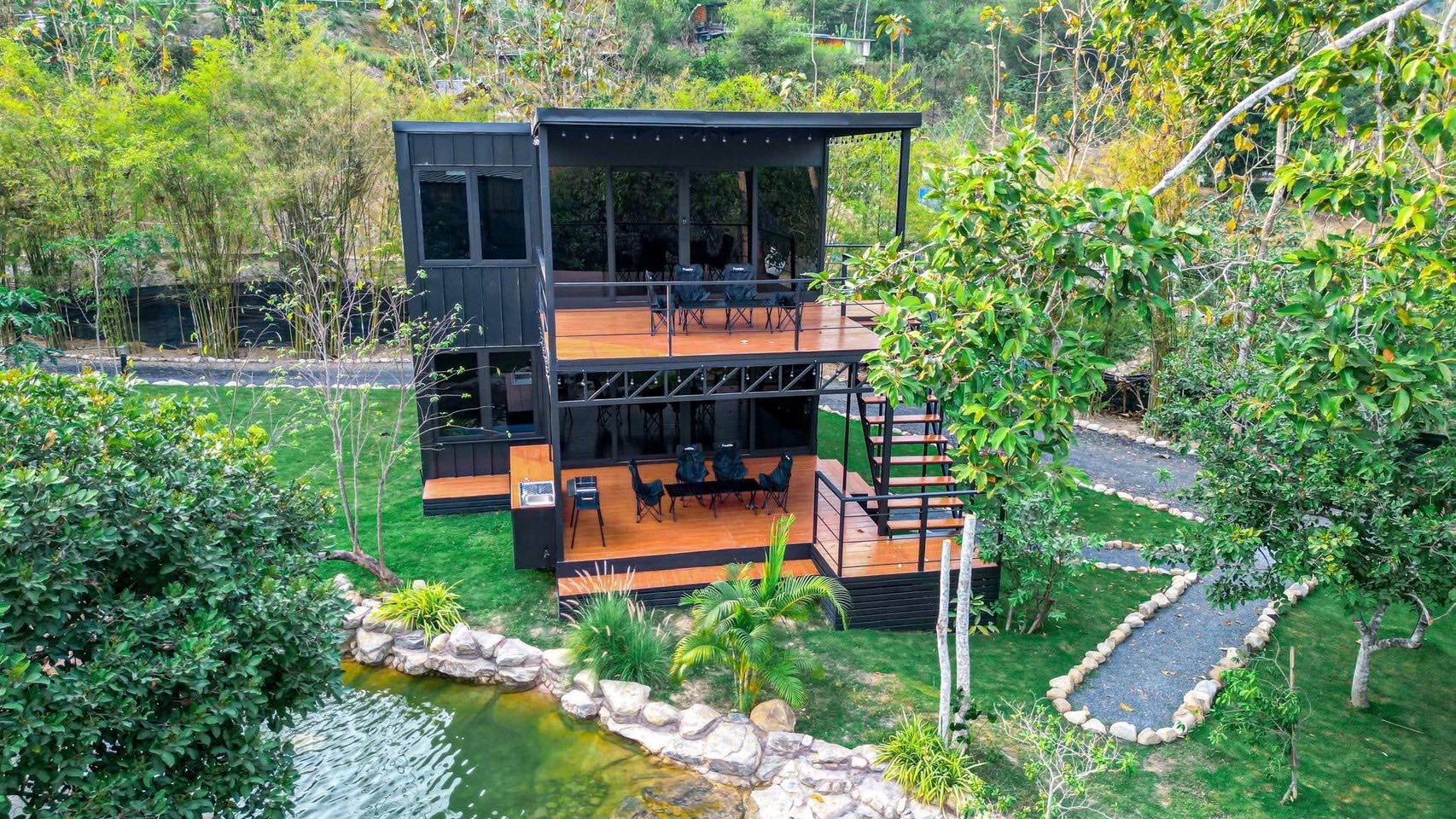 บ้าน แฟมมิลี่ วิลล่า -6ท่าน(วันเสาร์ -นักขัตฤกษ์)