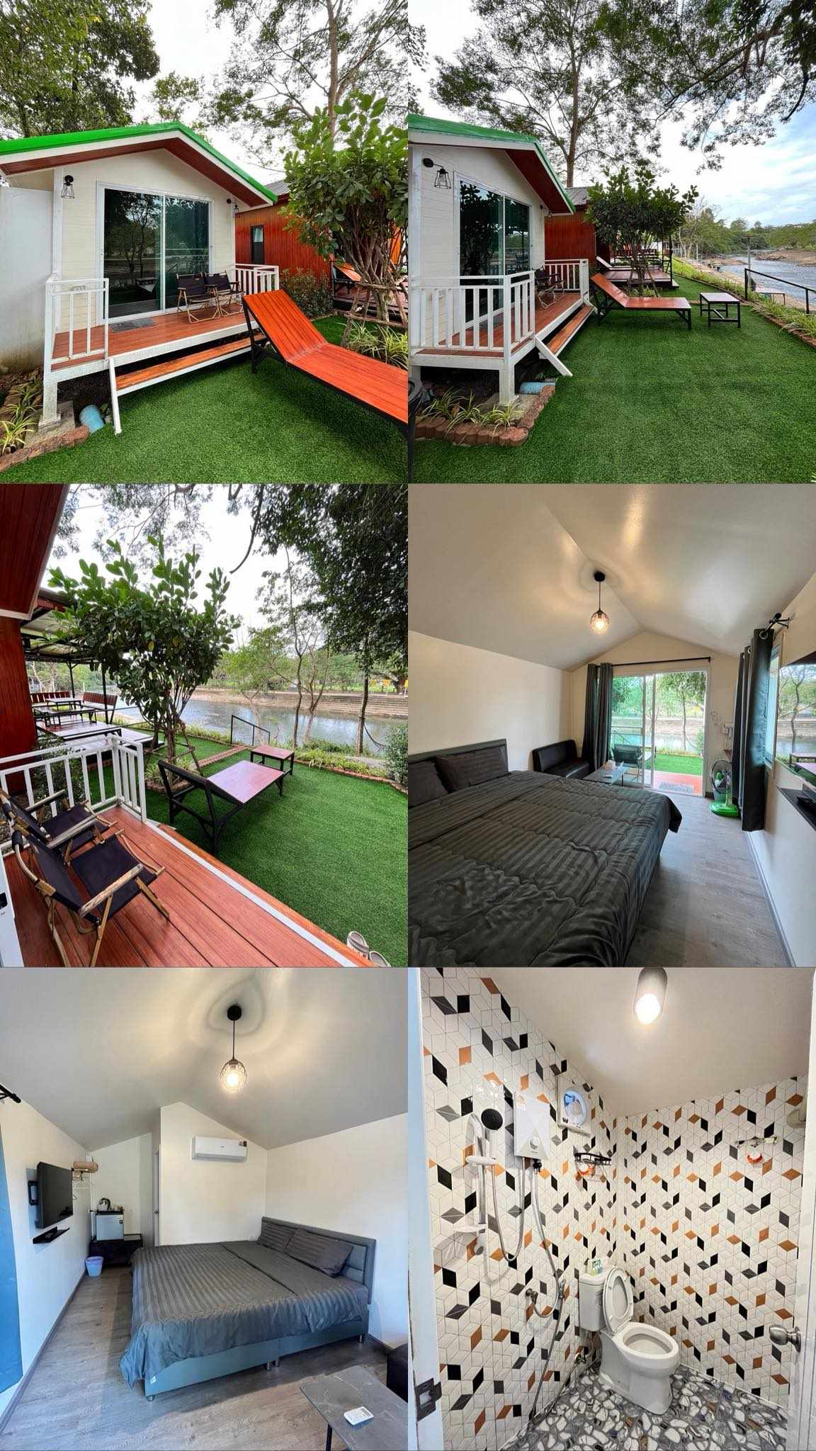 บ้าน (N7)  สำหรับ 2 ท่าน